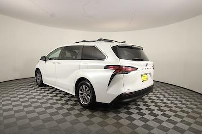 2022 Toyota Sienna AWD Minivan for sale #RN32573B - photo 2