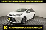 2022 Toyota Sienna AWD Minivan for sale #RN32573B - photo 1