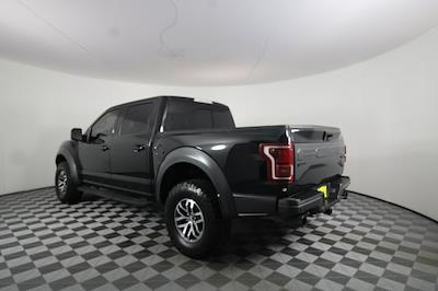 2018 Ford F-150 SuperCrew Cab 4x4 Pickup for sale #RN32576C - photo 2