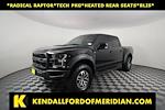2018 Ford F-150 SuperCrew Cab 4x4 Pickup for sale #RN32576C - photo 1