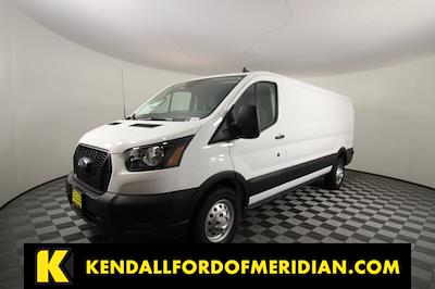 2024 Ford Transit 250 Low Roof AWD, Empty Cargo Van for sale #RN32585 - photo 1