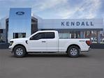 2024 Ford F-150 Super Cab 4x4, Pickup for sale #RN32587 - photo 4