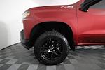2021 Chevrolet Silverado 1500 Crew Cab 4x4 Pickup for sale #RN32592A - photo 11