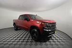 2021 Chevrolet Silverado 1500 Crew Cab 4x4 Pickup for sale #RN32592A - photo 5