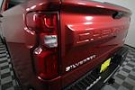 2021 Chevrolet Silverado 1500 Crew Cab 4x4 Pickup for sale #RN32592A - photo 8