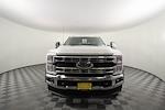 2024 Ford F-550 Crew Cab DRW 4x4, CM Truck Beds RD Model Flatbed Truck for sale #RN32599 - photo 4