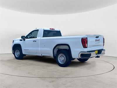 2020 GMC Sierra 1500 Regular Cab 4x2 Pickup for sale #RN32608A - photo 2