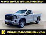 2020 GMC Sierra 1500 Regular Cab 4x2 Pickup for sale #RN32608A - photo 1