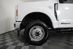 2024 Ford F-350 Super Cab DRW 4x4, CM Truck Beds RD Model Flatbed Truck for sale #RN32633 - photo 10