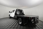 2024 Ford F-350 Super Cab DRW 4x4, CM Truck Beds RD Model Flatbed Truck for sale #RN32633 - photo 2