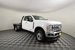 2024 Ford F-350 Super Cab DRW 4x4, CM Truck Beds RD Model Flatbed Truck for sale #RN32633 - photo 5