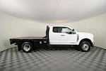 2024 Ford F-350 Super Cab DRW 4x4, CM Truck Beds RD Model Flatbed Truck for sale #RN32633 - photo 6