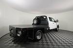 2024 Ford F-350 Super Cab DRW 4x4, CM Truck Beds RD Model Flatbed Truck for sale #RN32633 - photo 7