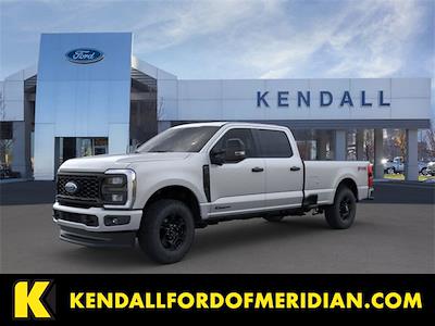 2024 Ford F-350 Crew Cab SRW 4x4, Pickup for sale #RN32652 - photo 1