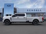 2024 Ford F-350 Crew Cab SRW 4x4, Pickup for sale #RN32652 - photo 4