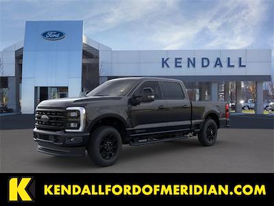 2024 Ford F-250 Crew Cab 4x4, Pickup for sale #RN32669 - photo 1