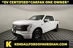 2023 Ford F-150 Lightning SuperCrew Cab AWD Pickup for sale #RN32685B - photo 1
