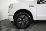 2023 Ford F-150 Lightning SuperCrew Cab AWD Pickup for sale #RN32685B - photo 11