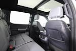 2023 Ford F-150 Lightning SuperCrew Cab AWD Pickup for sale #RN32685B - photo 20