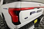 2023 Ford F-150 Lightning SuperCrew Cab AWD Pickup for sale #RN32685B - photo 8
