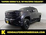2022 GMC Sierra 1500 Crew Cab 4x4 Pickup for sale #RN32724A - photo 1