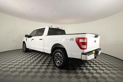 2021 Ford F-150 SuperCrew Cab 4x4 Pickup for sale #RN32729A - photo 2