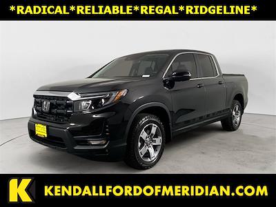 2024 Honda Ridgeline Crew Cab AWD Pickup for sale #RN32742A - photo 1