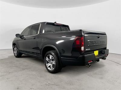 2024 Honda Ridgeline Crew Cab AWD Pickup for sale #RN32742A - photo 2