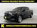 2024 Honda Ridgeline Crew Cab AWD Pickup for sale #RN32742A - photo 1