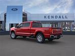 2025 Ford F-250 Crew Cab 4x4, Pickup for sale #RN32745 - photo 2