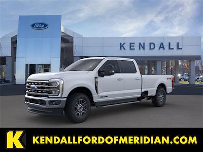 2025 Ford F-350 Crew Cab SRW 4x4 Pickup for sale #RN32748 - photo 1