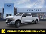 2025 Ford F-350 Crew Cab SRW 4x4 Pickup for sale #RN32748 - photo 1