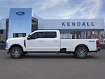 2025 Ford F-350 Crew Cab SRW 4x4 Pickup for sale #RN32748 - photo 4