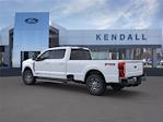 2025 Ford F-350 Crew Cab SRW 4x4 Pickup for sale #RN32748 - photo 2