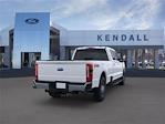 2025 Ford F-350 Crew Cab SRW 4x4 Pickup for sale #RN32748 - photo 8