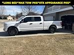 2019 Ford F-150 SuperCrew Cab 4x4 Pickup for sale #RN32750A - photo 2
