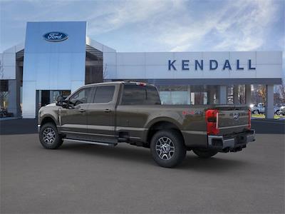 New 2025 Ford F-350 Lariat Crew Cab 4x4 SRW Pickup for sale #RN32751 - photo 2