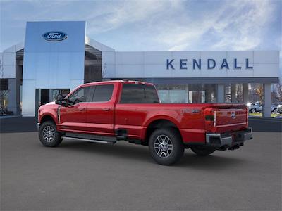 2025 Ford F-350 Crew Cab SRW 4x4 Pickup for sale #RN32769 - photo 2
