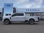 2025 Ford F-250 Crew Cab 4x4, Pickup for sale #RN32771 - photo 4