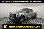 2024 Ford F-150 Lightning SuperCrew Cab AWD Pickup for sale #RN32781A - photo 1