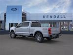 2025 Ford F-250 Crew Cab 4x4, Pickup for sale #RN32782 - photo 2