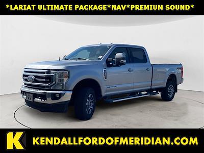 2022 Ford F-350 Crew Cab SRW 4x4 Pickup for sale #RN32783A - photo 1