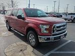 2015 Ford F-150 SuperCrew Cab 4x4 Pickup for sale #RN32785A - photo 3