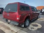 2015 Ford F-150 SuperCrew Cab 4x4 Pickup for sale #RN32785A - photo 2
