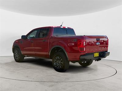 2020 Ford Ranger SuperCrew Cab 4x4 Pickup for sale #RN32800T - photo 2