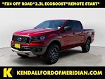 2020 Ford Ranger SuperCrew Cab 4x4 Pickup for sale #RN32800T - photo 1