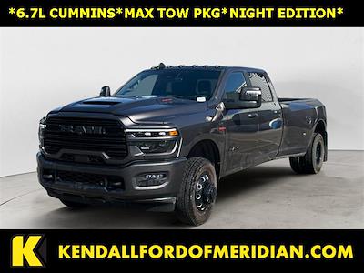 2025 Ram 3500 Crew Cab DRW 4WD Pickup for sale #RN32802A - photo 1