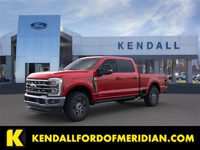 2025 Ford F-250 Crew Cab 4x4 Pickup for sale #RN32807 - photo 1