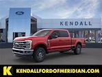 2025 Ford F-250 Crew Cab 4x4 Pickup for sale #RN32807 - photo 1