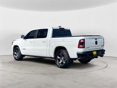 2021 Ram 1500 Crew Cab 4x4 Pickup for sale #RN32807A - photo 2